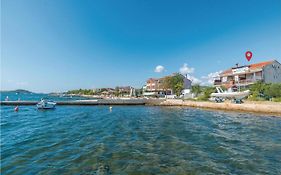 Apartments In Turanj, 20M From The Beach