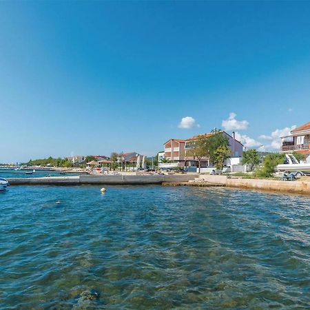 Apartments In Turanj, 20M From The Beach Sukošan Zewnętrze zdjęcie