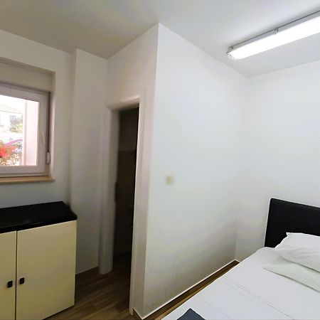 Apartments In Turanj, 20M From The Beach Sukošan Zewnętrze zdjęcie