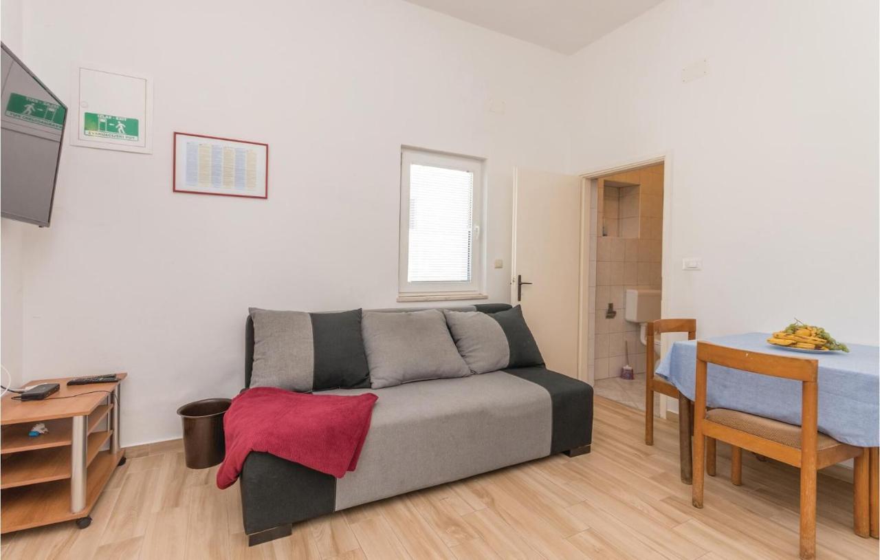 Apartments In Turanj, 20M From The Beach Sukošan Zewnętrze zdjęcie