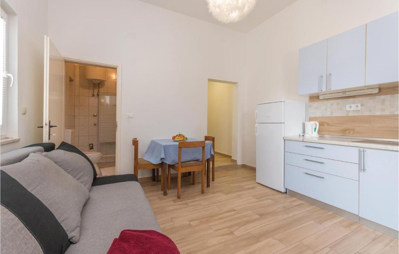 Apartments In Turanj, 20M From The Beach Sukošan Zewnętrze zdjęcie