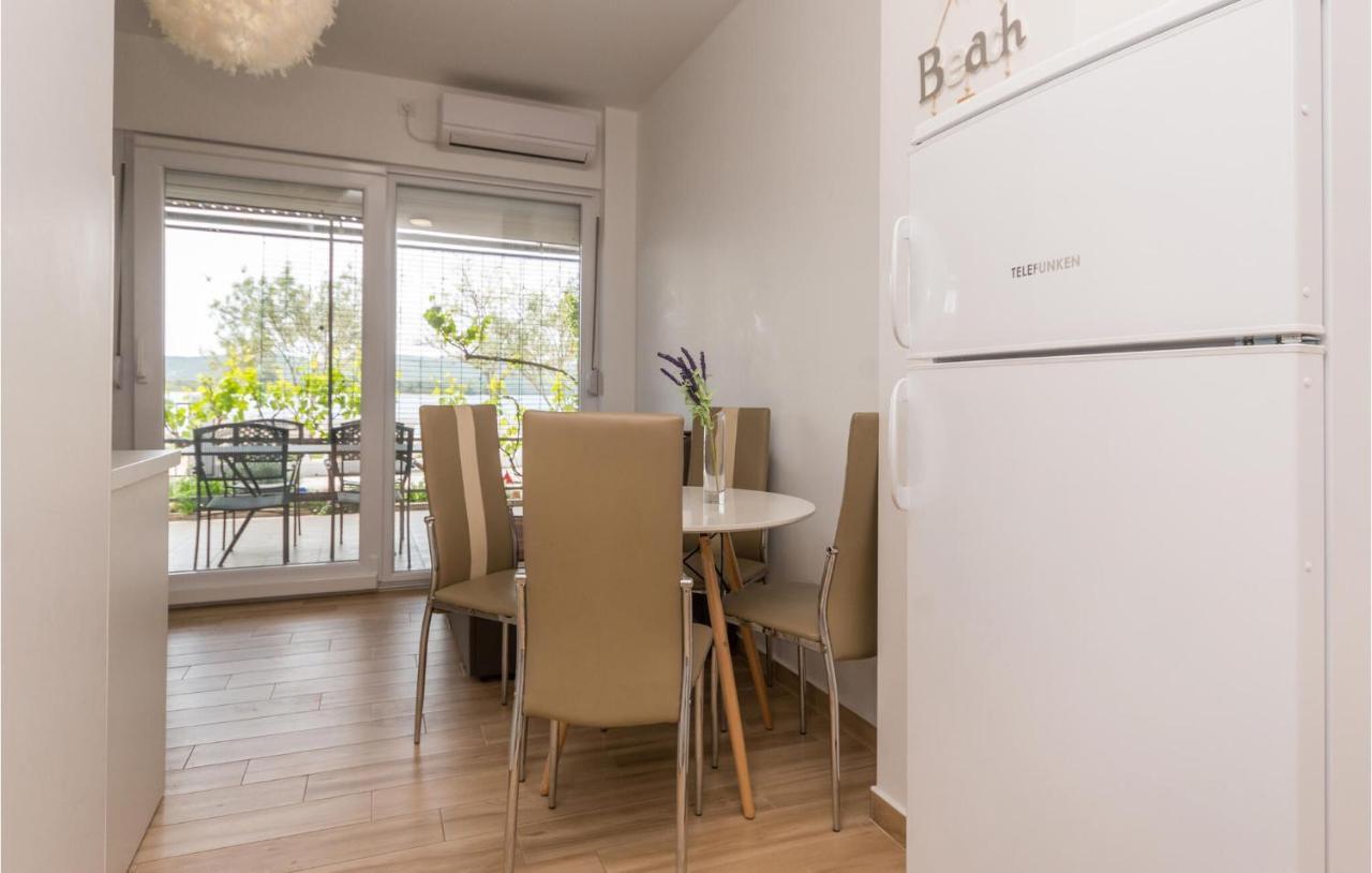 Apartments In Turanj, 20M From The Beach Sukošan Zewnętrze zdjęcie