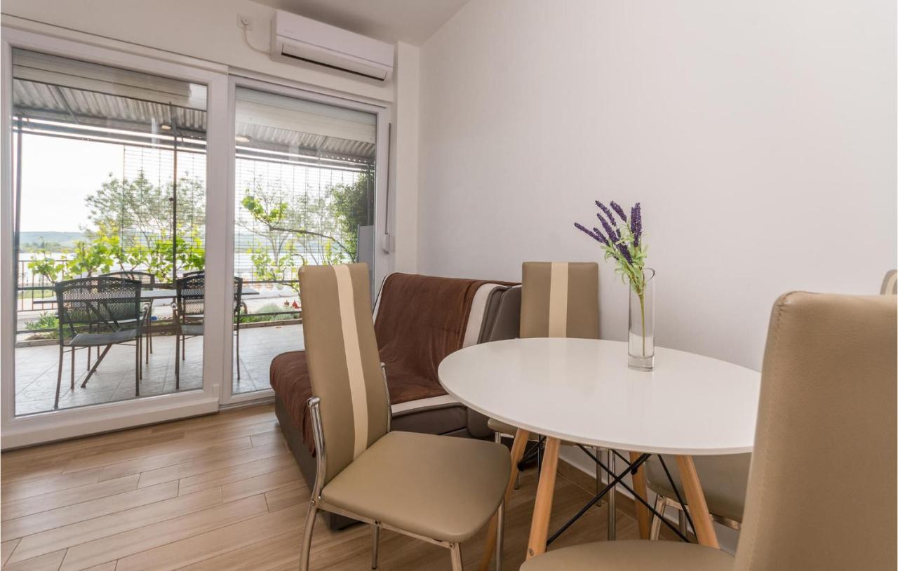 Apartments In Turanj, 20M From The Beach Sukošan Zewnętrze zdjęcie