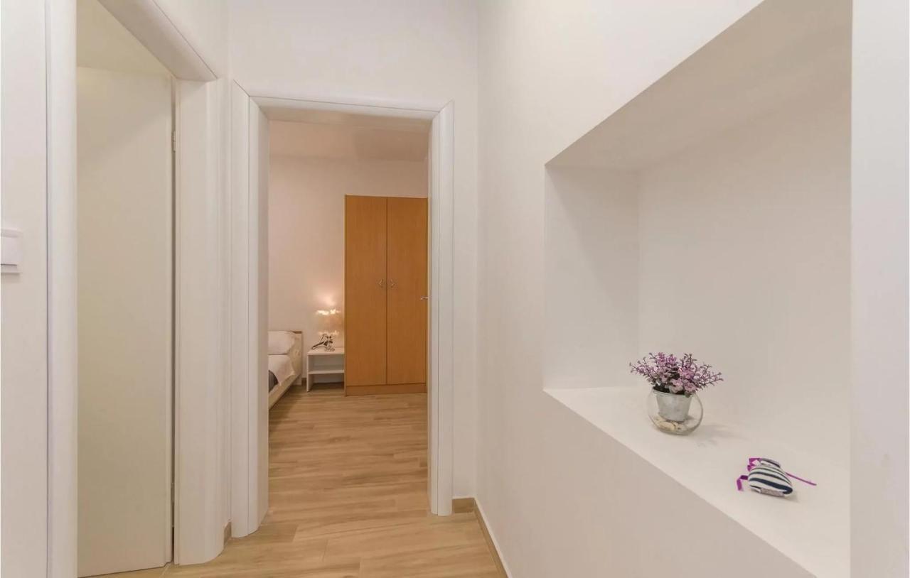 Apartments In Turanj, 20M From The Beach Sukošan Zewnętrze zdjęcie