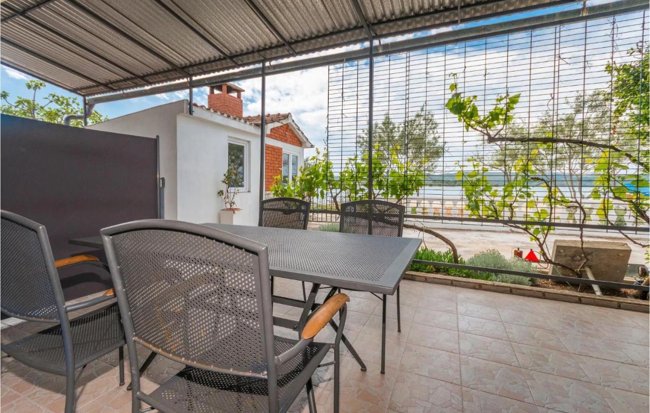 Apartments In Turanj, 20M From The Beach Sukošan Zewnętrze zdjęcie