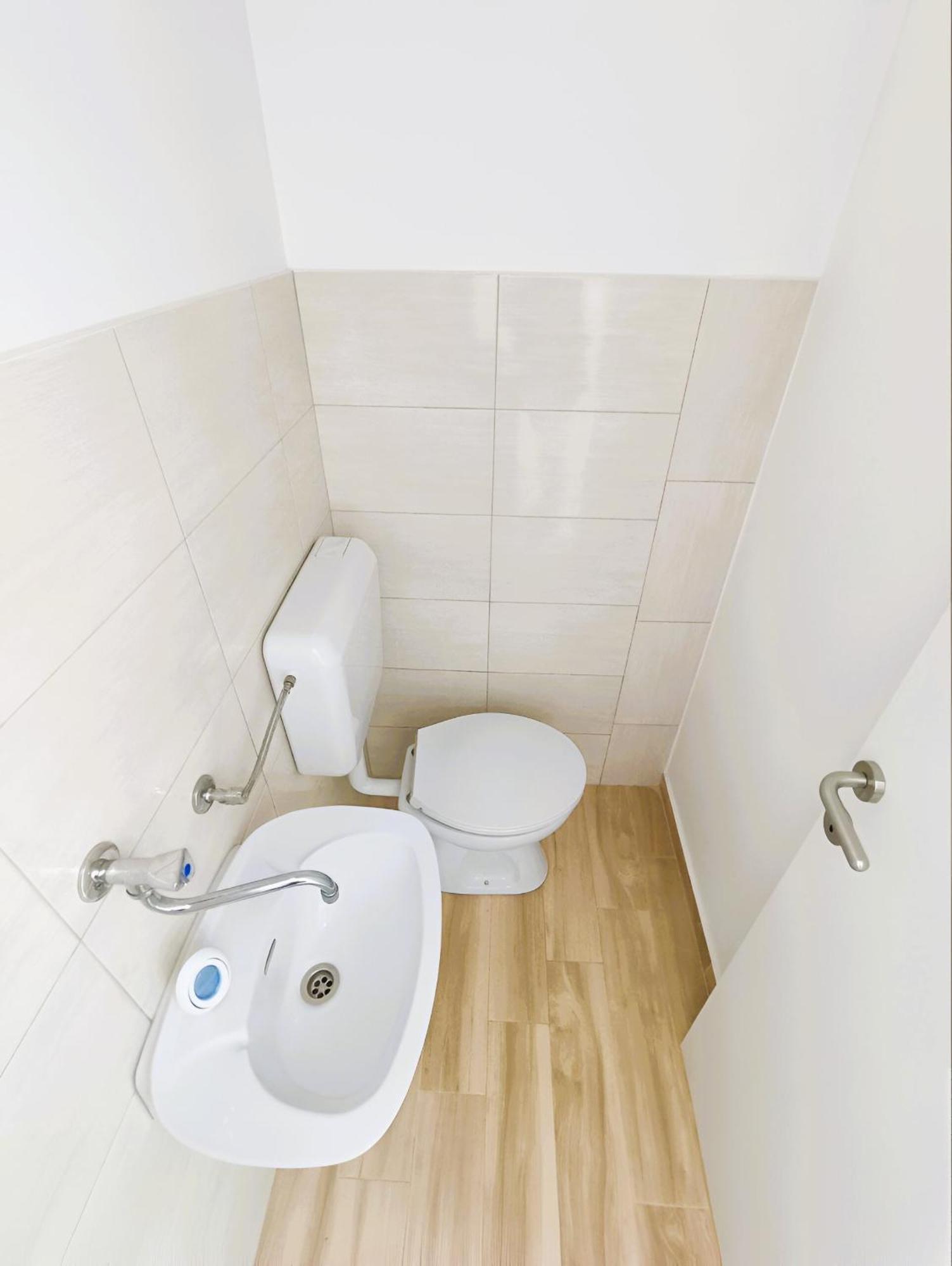 Apartments In Turanj, 20M From The Beach Sukošan Zewnętrze zdjęcie