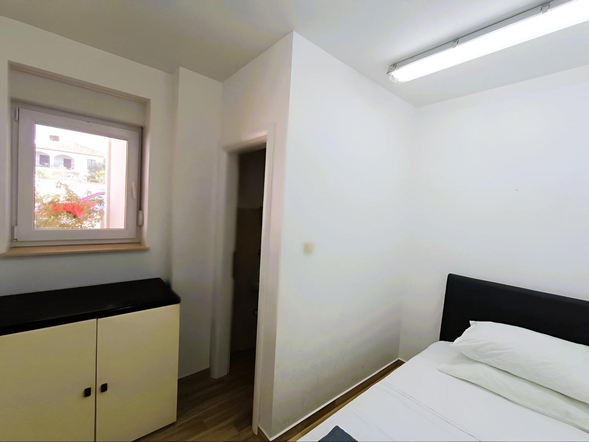 Apartments In Turanj, 20M From The Beach Sukošan Zewnętrze zdjęcie